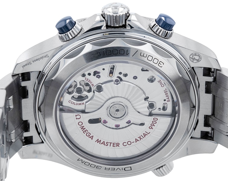 Omega Seamaster Diver 300m 210.30.44.51.03.001